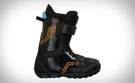 Burton Tron Raptor Boot Burton Tron Raptor Boot