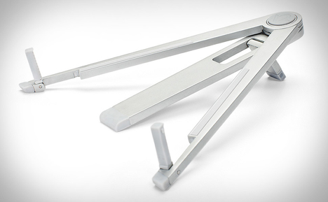 Compass Mobile Stand Compass Mobile Stand