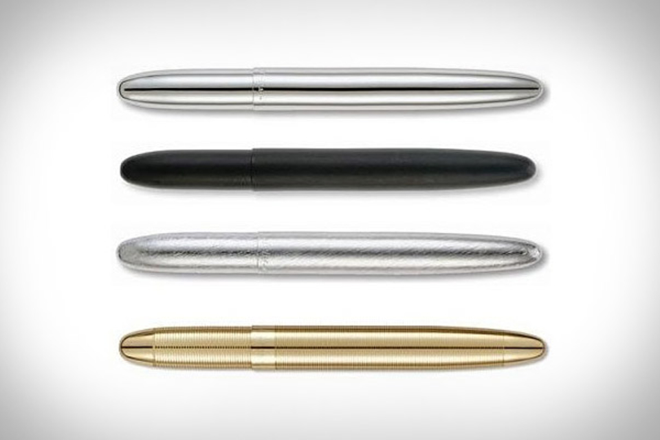 Fisher Space Pen Fisher Space Pen