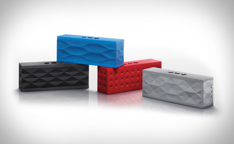 Jawbone Jambox Jawbone Jambox