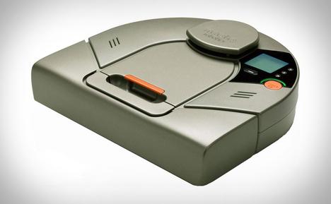 Neato XV-11 Robot Vacuum Neato XV-11 Robot Vacuum