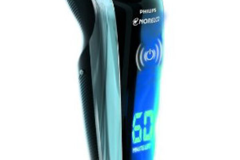 Philips Norelco SensoTouch 3D Shaver