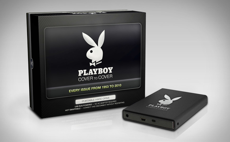 Playboy Cover to Cover Digital Archive Playboy Cover to Cover Digital Archive