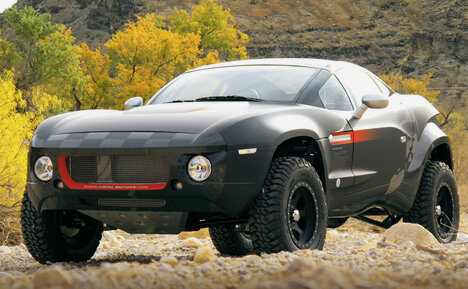 Rally Fighter Rally Fighter