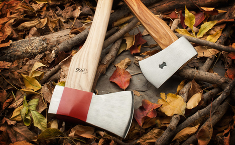 Swiss Army Surplus Axes Swiss Army Surplus Axes