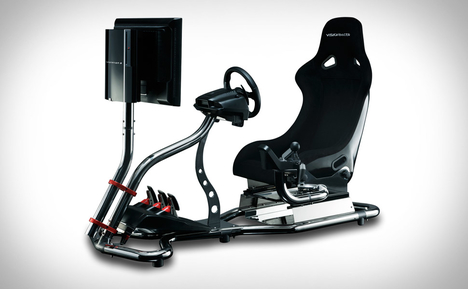 Vision Racer VR3 Vision Racer VR3