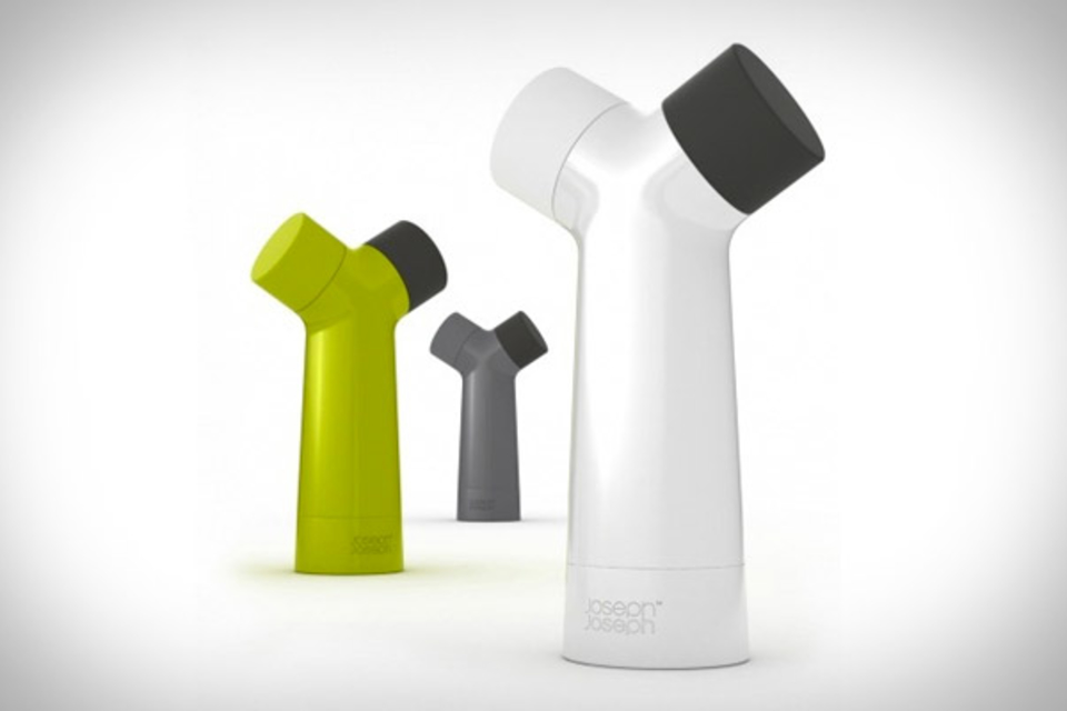 Y-Grinder Y-Grinder