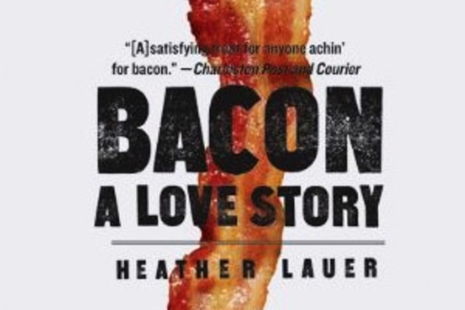 Bacon: A Love Story