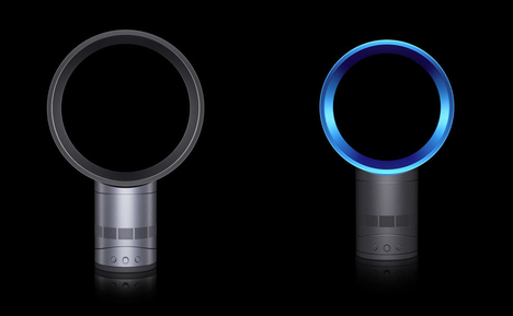 Dyson Air Multiplier Dyson Air Multiplier