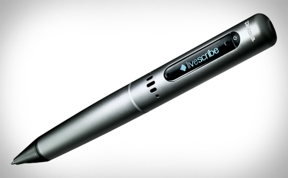 livescribe pulse driver download windows 7