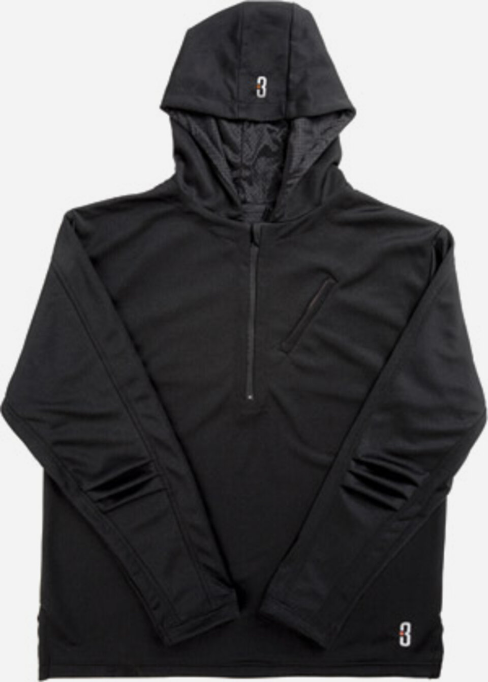 Point 3 Basketball Gear