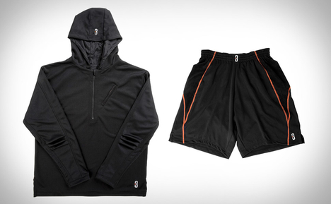 Point 3 Basketball Gear Point 3 Basketball Gear