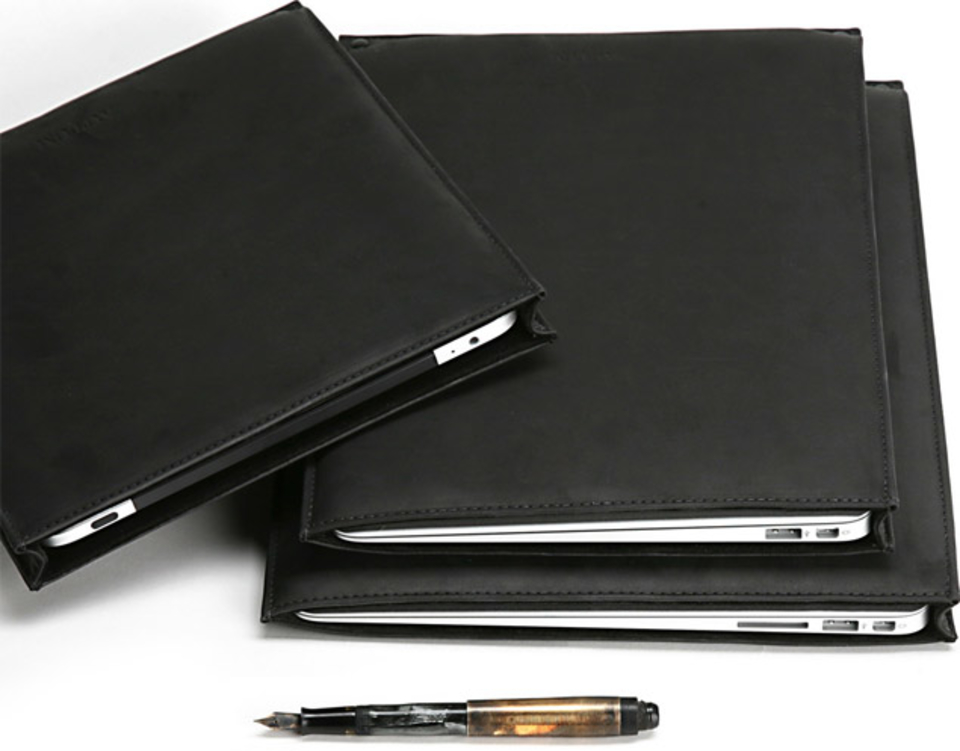 Autum Straight Jacket