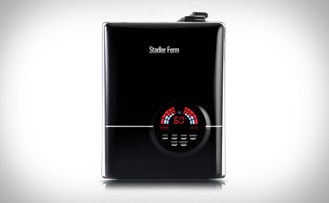 Stadler Form William Ultrasonic Humidifier Stadler Form William Ultrasonic Humidifier