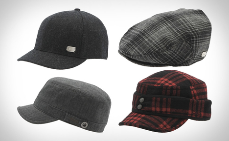 Coal Headwear Coal Headwear