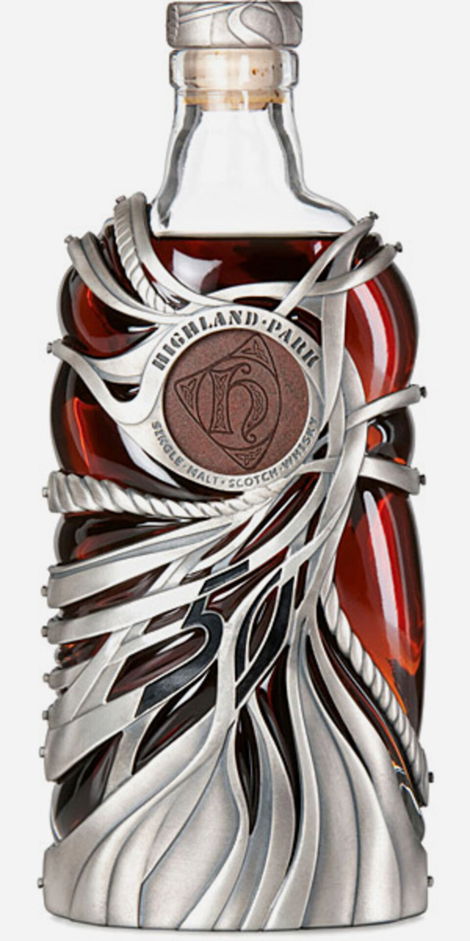Highland Park 50 Year Old