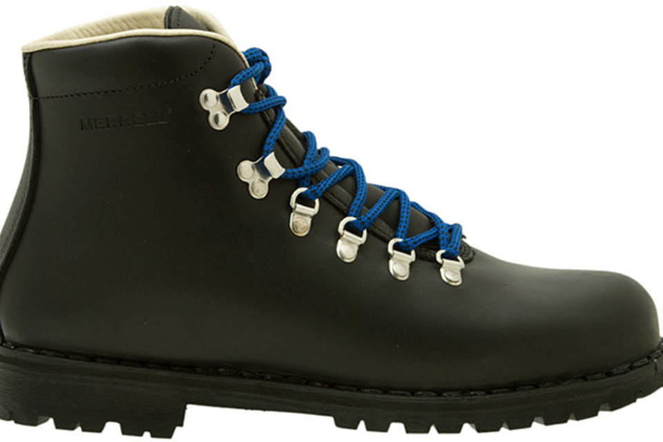 Merrell Wilderness Boots Merrell Wilderness Boots