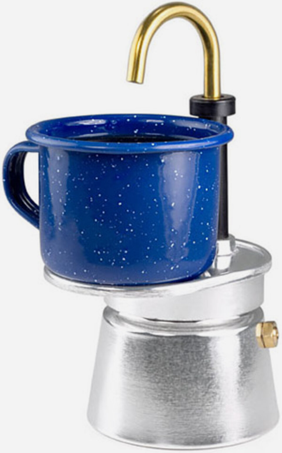GSI Mini Outdoor Espresso Maker