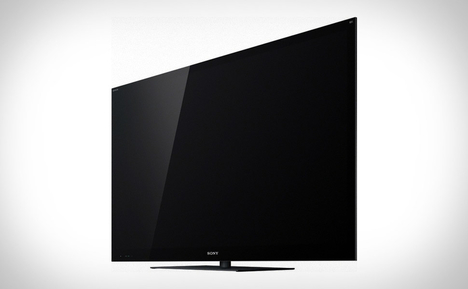 Sony Bravia XBR-HX929 HDTV Sony Bravia XBR-HX929 HDTV