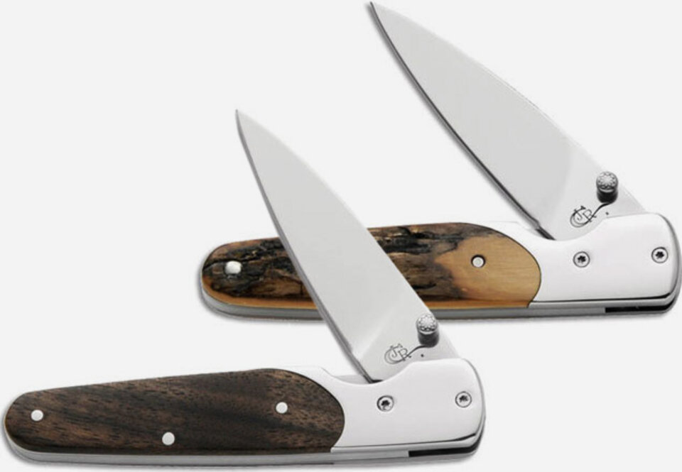 Case SlimLock Knives