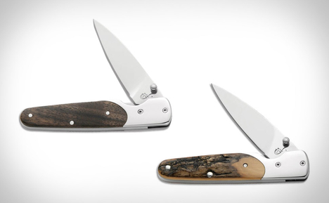 Case SlimLock Knives Case SlimLock Knives