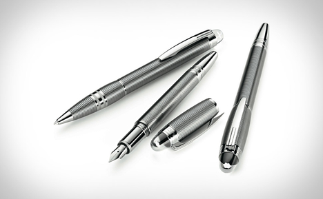 Montblanc StarWalker Pen Montblanc StarWalker Pen