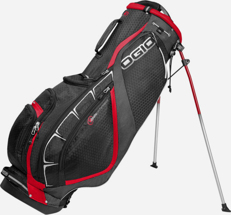 Ogio UltraLite Golf Bags