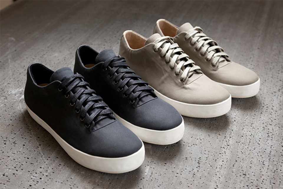 Outlier Feit Supermarine Sneaker Outlier Feit Supermarine Sneaker