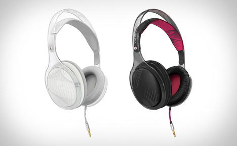 Philips O'Neill Stretch Headphones Philips O'Neill Stretch Headphones