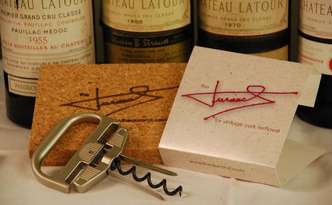 Durand Corkscrew Durand Corkscrew
