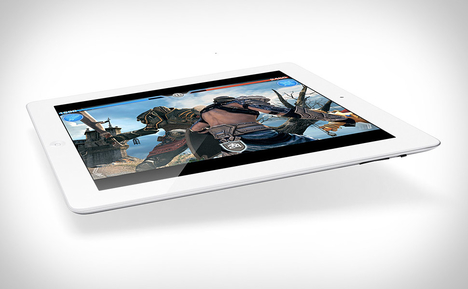 Apple iPad 2 Apple iPad 2