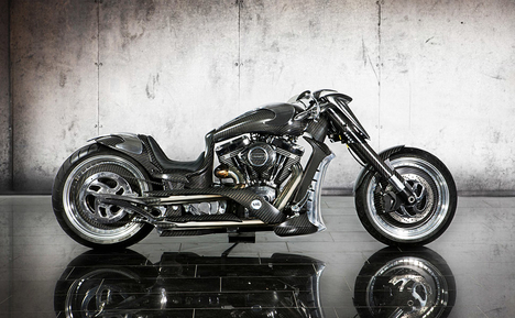 Mansory Zapico Mansory Zapico