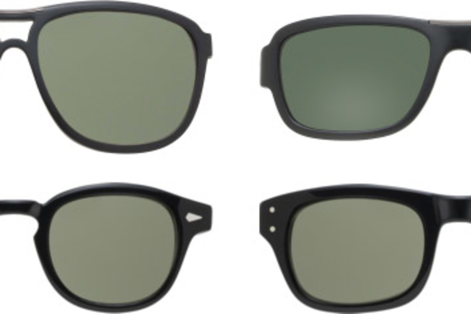 Moscot Sun Moscot Sun