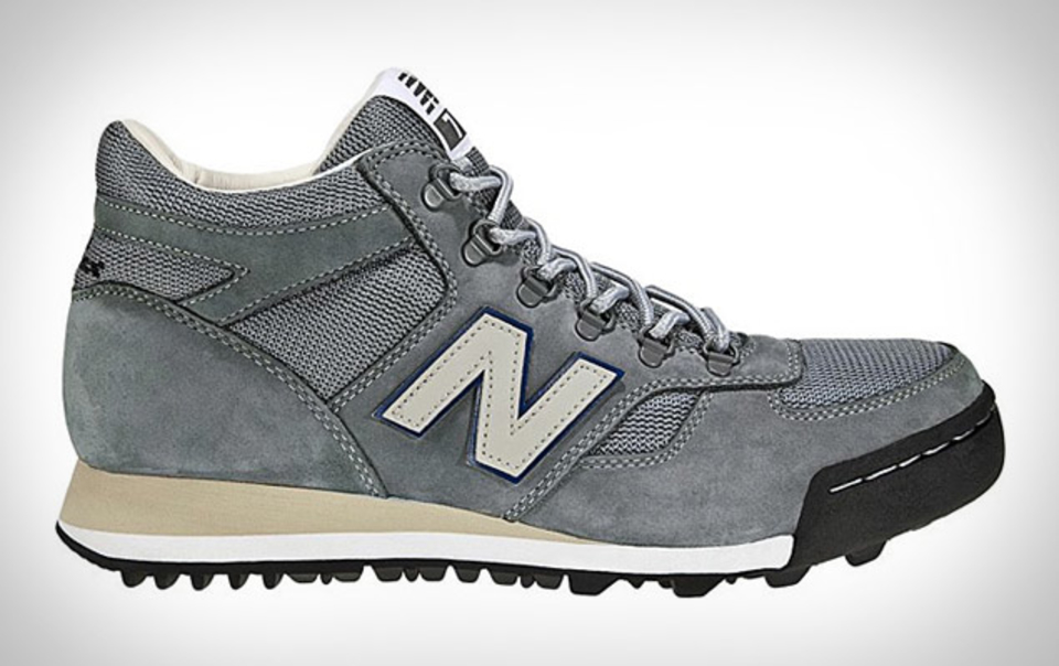 New Balance 710 Heritage Trail Shoe | Uncrate