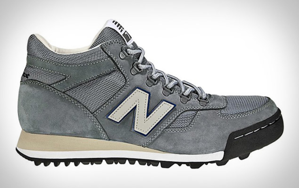 New Balance 710 Heritage Trail Shoe Uncrate