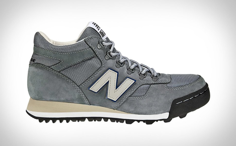 New Balance 710 Heritage Trail Shoe New Balance 710 Heritage Trail Shoe