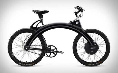 PiCycle Electric Bike PiCycle Electric Bike