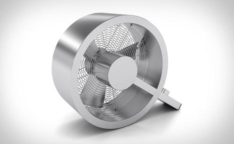 Stadler Form Q Fan Stadler Form Q Fan