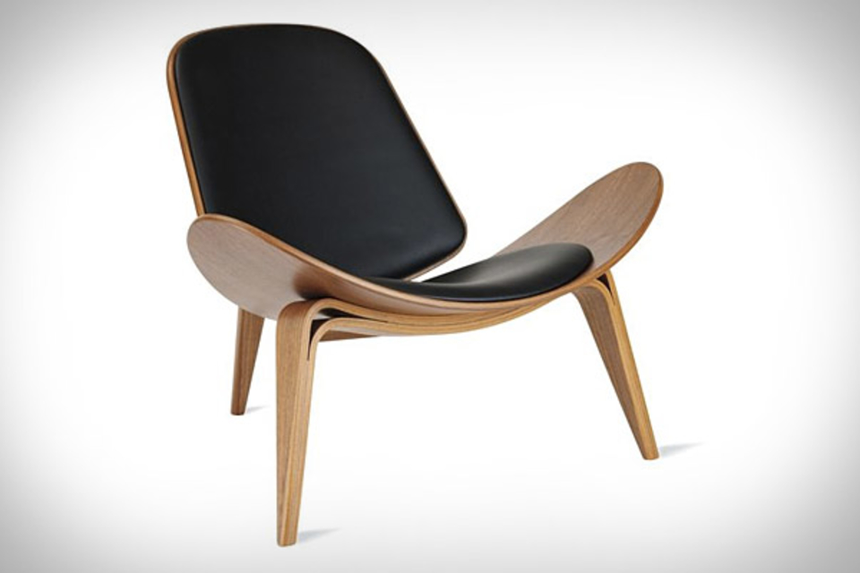 Shell Chair Shell Chair