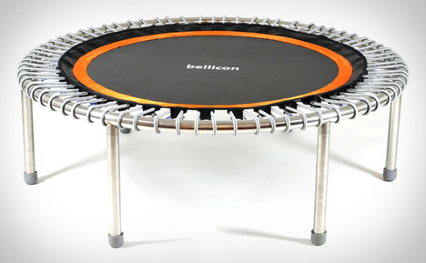 Bellicon Rebounder Bellicon Rebounder