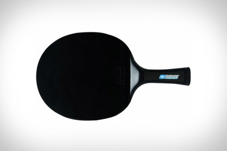Donic Schildkröt CarboTec 100 Table Tennis Paddle