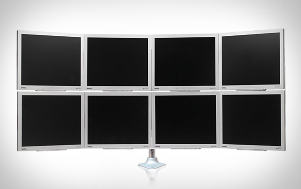 Humanscale Paramount