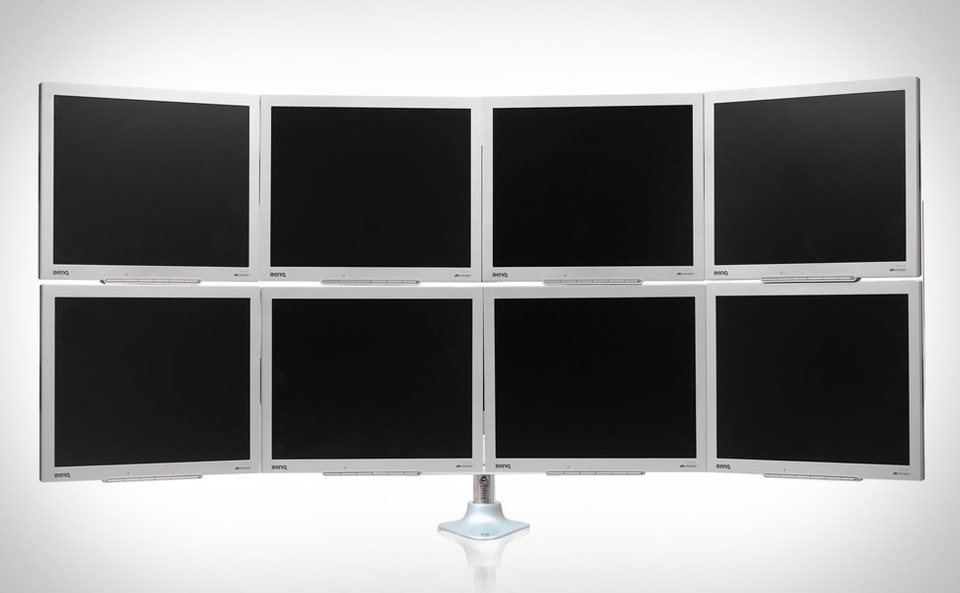 Humanscale Paramount