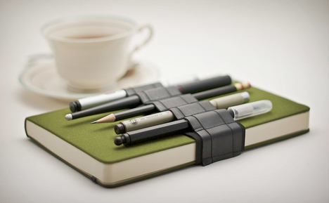 Journal Bandolier Journal Bandolier