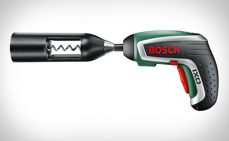 Bosch IXO Vino Bosch IXO Vino