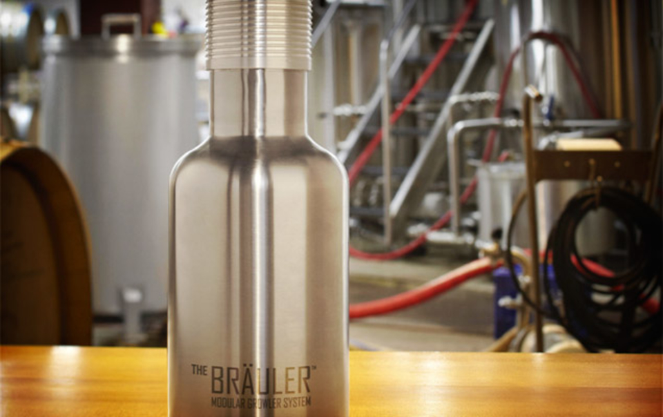 The Bräuler