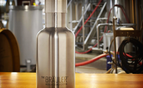 The Bräuler The Bräuler