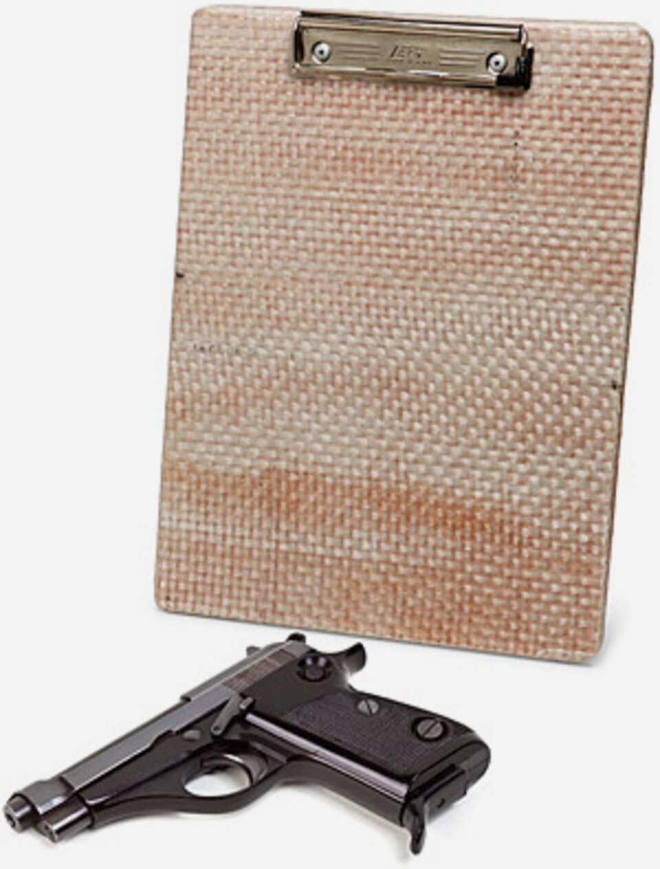 Bulletproof Clipboard