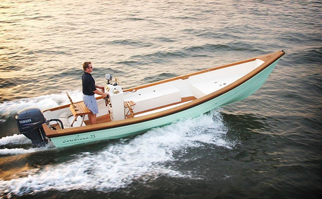 Caribiana Boat Caribiana Boat