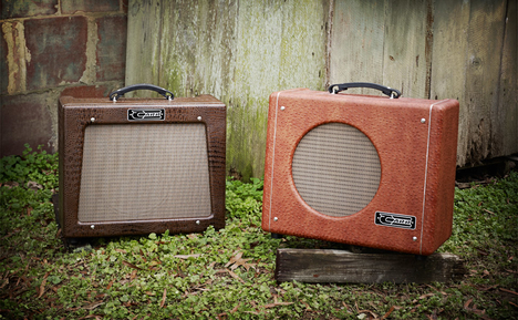 Carr Amplifiers Carr Amplifiers